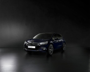 обоя автомобили, citroen, ds, 3, 1955, 2015г