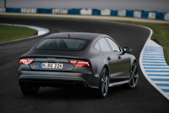 Картинка автомобили audi au-spec sportback rs 7 2015г
