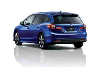 Картинка автомобили honda 2015гсиний rs jade