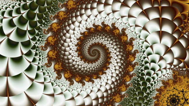 Обои картинки фото 3д графика, фракталы , fractal, цвета, фон, узор