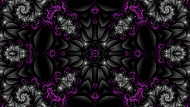 Обои картинки фото 3д графика, фракталы , fractal, цвета, фон, узор