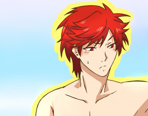 Картинка аниме gekkan+shoujo+nozaki-kun микошиба микото