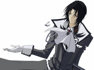 Картинка аниме uragiri+wa+boku+no+namae+wo+shitteiru парень