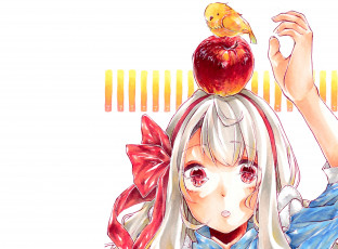 Картинка аниме kagerou+project kozakura mary