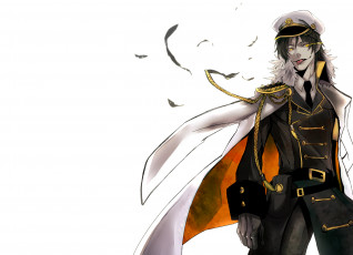 Картинка аниме kuroko+no+baske такао казунари