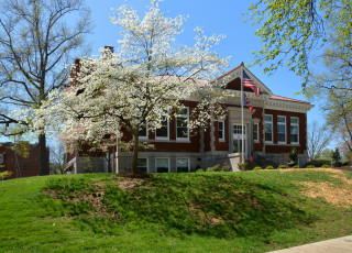 Картинка города -+здания +дома вилла