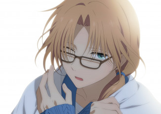 Картинка аниме akatsuki+no+yona сувон