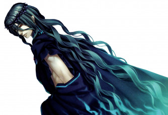 Картинка аниме kamigami+no+asobi аид