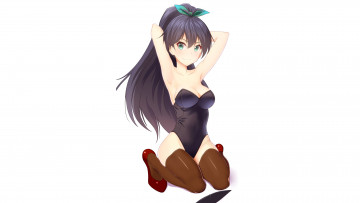 Картинка аниме idolm@ster idolmaster