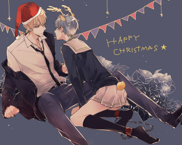 Обои картинки фото аниме, kuroko no baske, куроко, тецуя, кисе, рёта