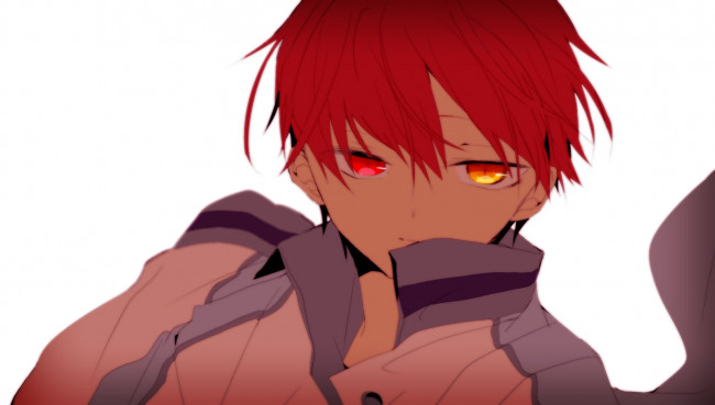 Обои картинки фото аниме, kuroko no baske, парни