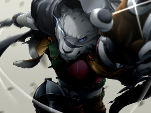 Картинка аниме grimoire+of+zero персонаж