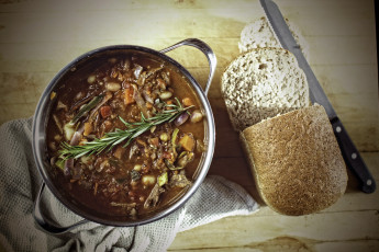 Картинка еда первые+блюда