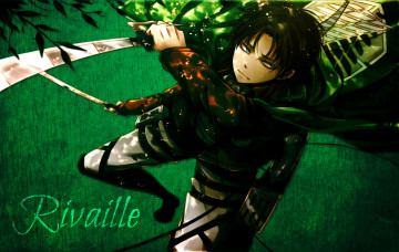 Картинка аниме shingeki+no+kyojin атака титанов