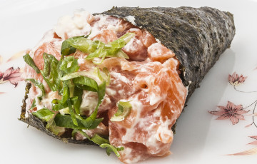 Картинка еда разное кулек