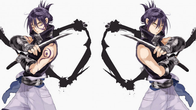 Обои картинки фото аниме, one punch man, соник