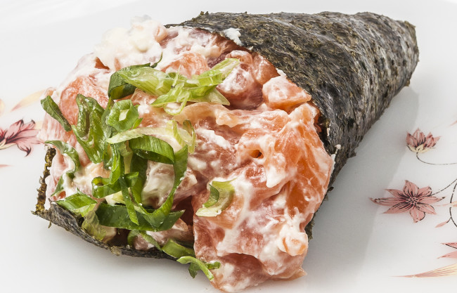 Обои картинки фото еда, разное, кулек