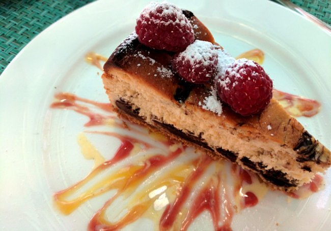 Обои картинки фото еда, пироги, малина