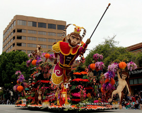 Картинка разное маски +карнавальные+костюмы обезьяны