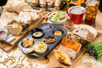 Картинка еда разное снедь