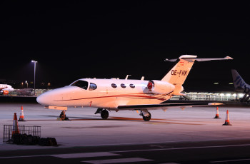 Картинка cessna+510+citation+mustang авиация пассажирские+самолёты аэроплан