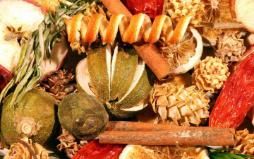 Картинка еда разное