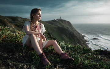 обоя ksenia kokoreva, девушки, ксения кокорева, ksenia, kokoreva, модель, девушка