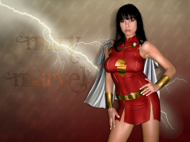 Обои картинки фото разное, cosplay , косплей, девушка, фон, взгляд, униформа