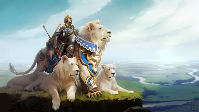 Обои картинки фото фэнтези, люди, gaudibuendia, александра, хитрова