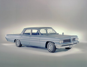 Картинка автомобили pontiac