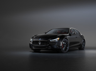 Картинка автомобили maserati