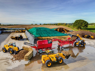 Картинка техника другое jcb