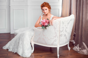 Картинка невесты девушки -+невесты красивая супер секси няша нежная классная модница лапочка мадам