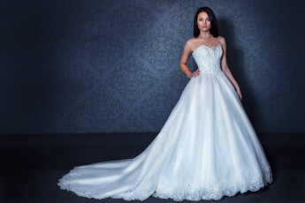 Картинка невесты девушки -+невесты красивая супер секси няша нежная классная модница лапочка мадам