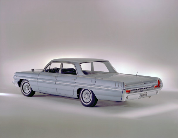 Обои картинки фото автомобили, pontiac