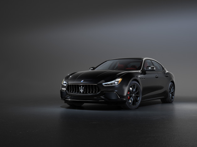 Обои картинки фото автомобили, maserati