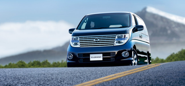 Обои картинки фото автомобили, nissan, datsun