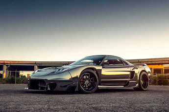 Картинка автомобили acura