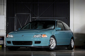 Картинка автомобили honda