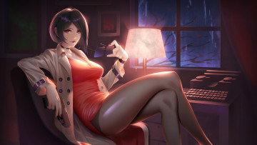 Картинка ada+wong видео+игры resident+evil+2+ 2019 девушка красивая супер секси няша нежная классная модница лапочка мадам