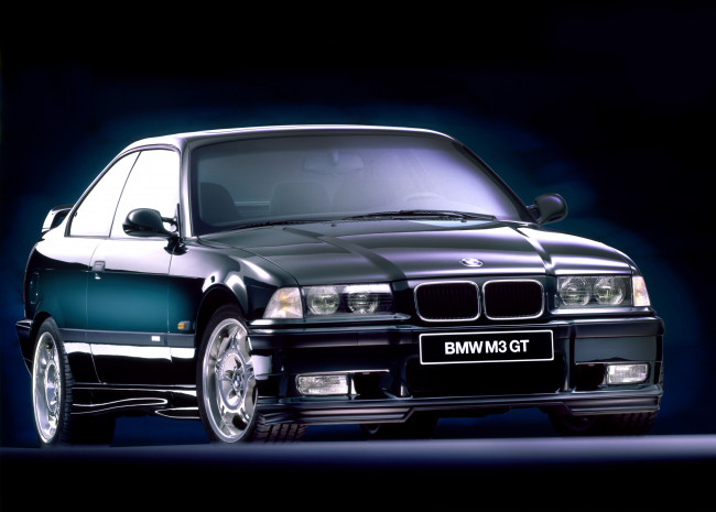 Обои картинки фото автомобили, bmw