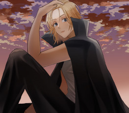 Картинка аниме tokyo+revengers tokyo revengers