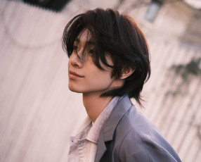 Картинка мужчины song+ji+yang сун цзиян китайский актёр певец