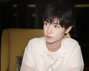 Картинка мужчины song+ji+yang сун цзиян китайский актёр певец