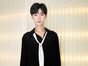 Картинка мужчины song+ji+yang сун цзиян китайский актёр певец