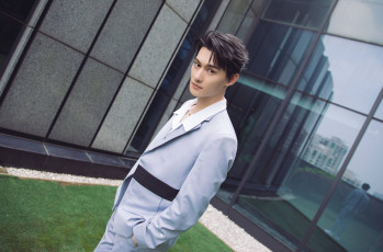 Картинка мужчины wang+zhuocheng wang zhuocheng ван чжочэн