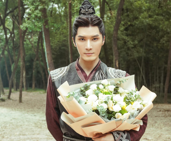 Обои картинки фото мужчины, liu haikuan, лю, хайкуань, liu, haikuan