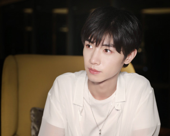 Обои картинки фото мужчины, song ji yang, сун, цзиян, китайский, актёр, певец