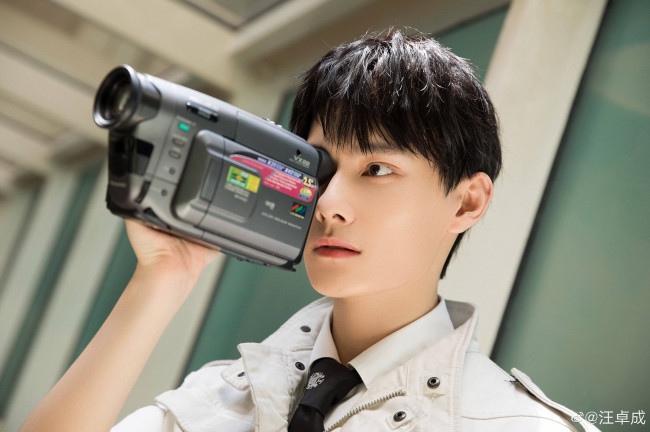 Обои картинки фото мужчины, wang zhuocheng, wang, zhuocheng, ван, чжочэн