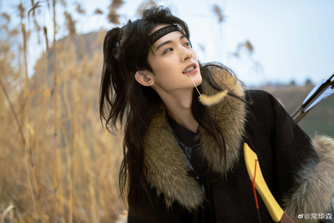 Обои картинки фото мужчины, chang hua sen, chang, hua, sen, чан, хуа, сэн